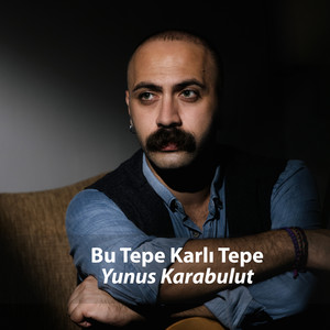 Bu Tepe Karlı Tepe (Oy Yaylalar)