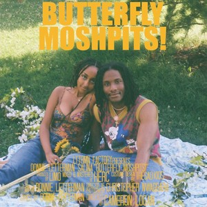 BUTTERFLY MOSHPITS! (Explicit)