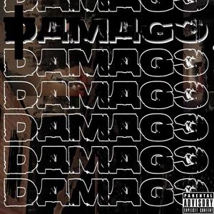 damage (feat. sevent) [Explicit]