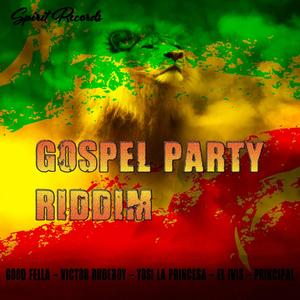 Gospel Party Riddim