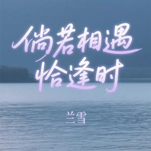 倘若相遇恰逢时