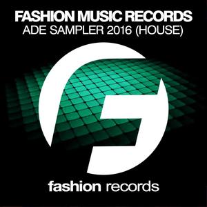 ADE Sampler 2016 (House)