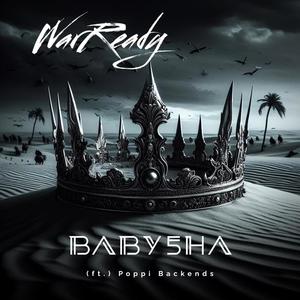 WarReady (feat. Poppi Backends) [Explicit]