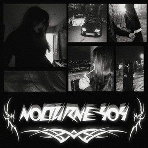 Nocturne 404 (Explicit)