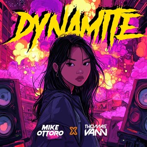 Dynamite (Extended)