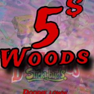 5$ Woods (Explicit)