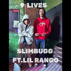 9 Lives (feat. Lil Rango) (Explicit)