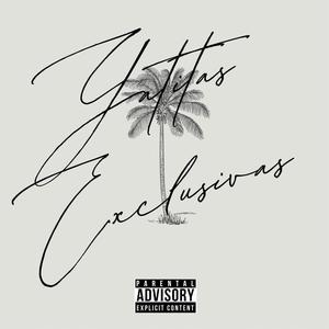 GATITAS EXCLUSIVAS (feat. Denni OuttaLove) [Explicit]