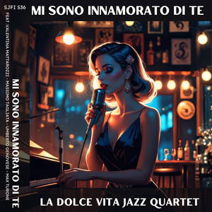 Mi sono innamorato di te (feat. Valentina Mattarozzi, MAX TURONE & Umberto Genovese)