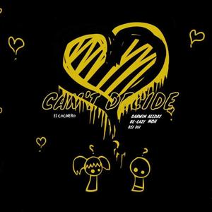 CAN'T DECIDE (feat. Be-Eazy, Kei Dii & Moh) (Explicit)