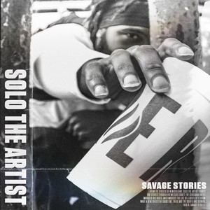 Savage Story (Explicit)