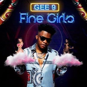 Fine Girls (Explicit)