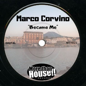 Become Me (Original Mix)