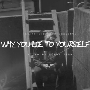 Why You Lie To Yourself - Acoustic