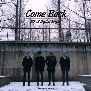 돌아와 (Comeback)