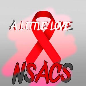 A Little Love (feat. Z world) (Explicit)