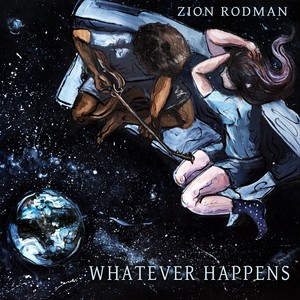 Whatever Happens (Explicit)