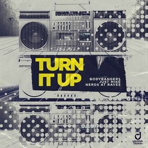 Turn It Up (Extended Mix)