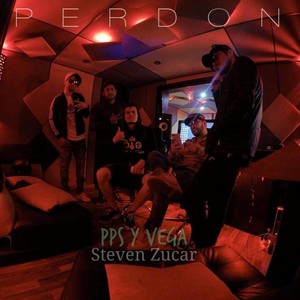 Perdón(Si Falle) (Explicit)