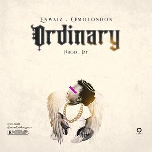 Ordinary (feat. Omo London)