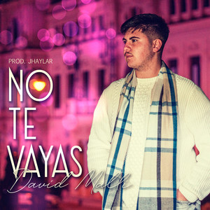 No Te Vayas