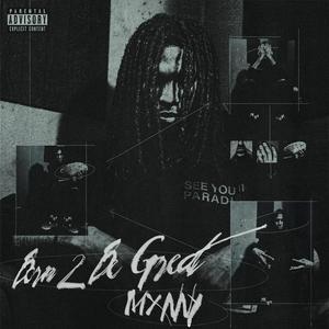 Ex Btc (feat. Chosen Ro) (Explicit)