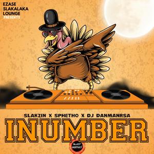 iNumber (feat. Sphetho & Dj Danmanrsa)