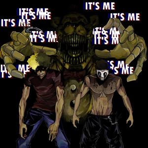 Yungxcalamity - IT'S ME (Explicit)