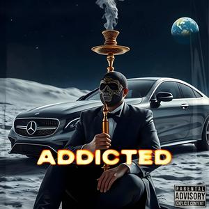 Addicted (Explicit)