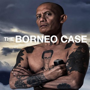 The Borneo Case (Original Soundtrack)