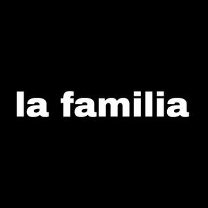 La Familia (feat. Scarbro, Dan Blacks, Geedan, D-Syrus & XTendo) [Explicit]