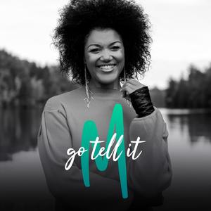 Go Tell It / Salt Spring(feat. The Bombadils) (Live)