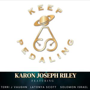 Keep Pedaling (Remix) [Explicit]