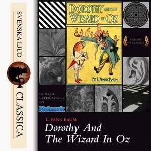 Dorothy and the Wizard in Oz, Chapter 1