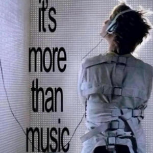 Im Ment To Be (Explicit)