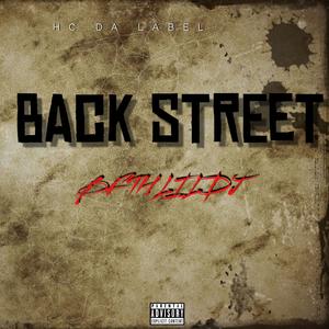 Back street (Explicit)