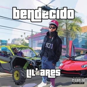 Bendecido (Explicit)