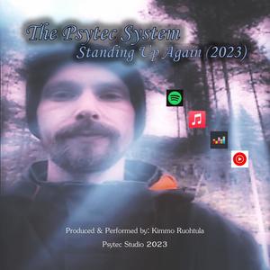 Standing Up Again (Explicit)