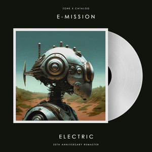 Electric (20th Anniversary Remaster)