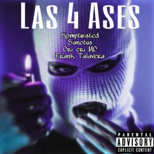Toques Y Humo (Explicit)