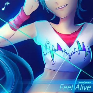 Feel Alive