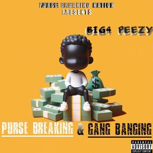 PURSE BREAKING & GANG BANGING (Explicit)