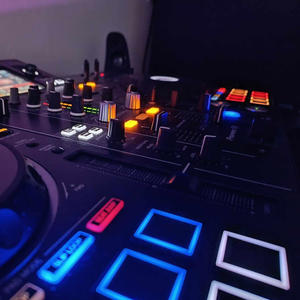 Night at the Club (Original mix)