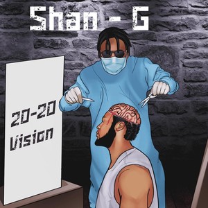 20-20 Vision (Explicit)