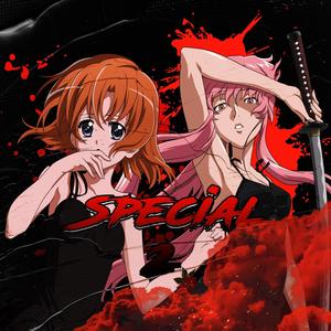 Special 2(feat. JustWarrenPeace) (Explicit)