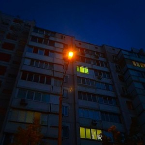 Quiet Night (Slowed)