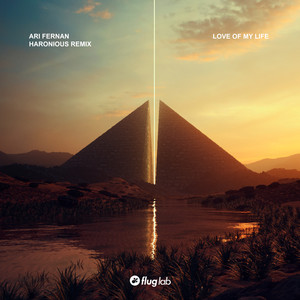 Starts Now (Harmonious Remix)