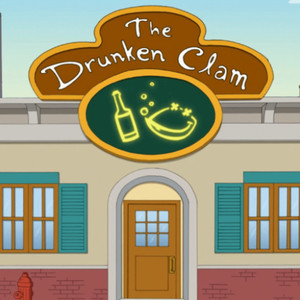drunken clam (Explicit)