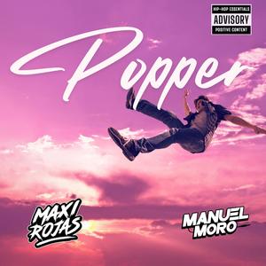 Popper (feat. Manuel Moro) (After Mix)