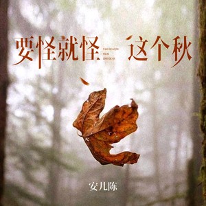 要怪就怪这个秋 (悲情版)